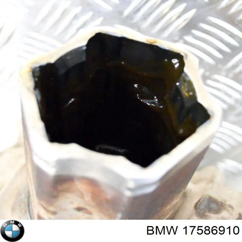 Купити 17586910 BMW 