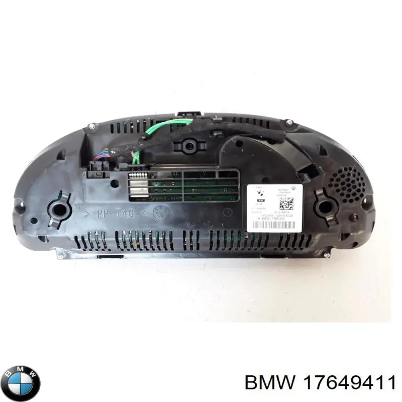 Купити 17649411 BMW 