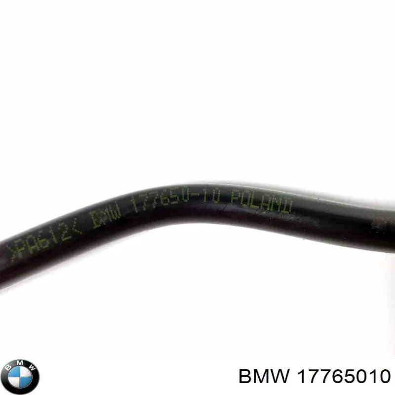 17765010 BMW 