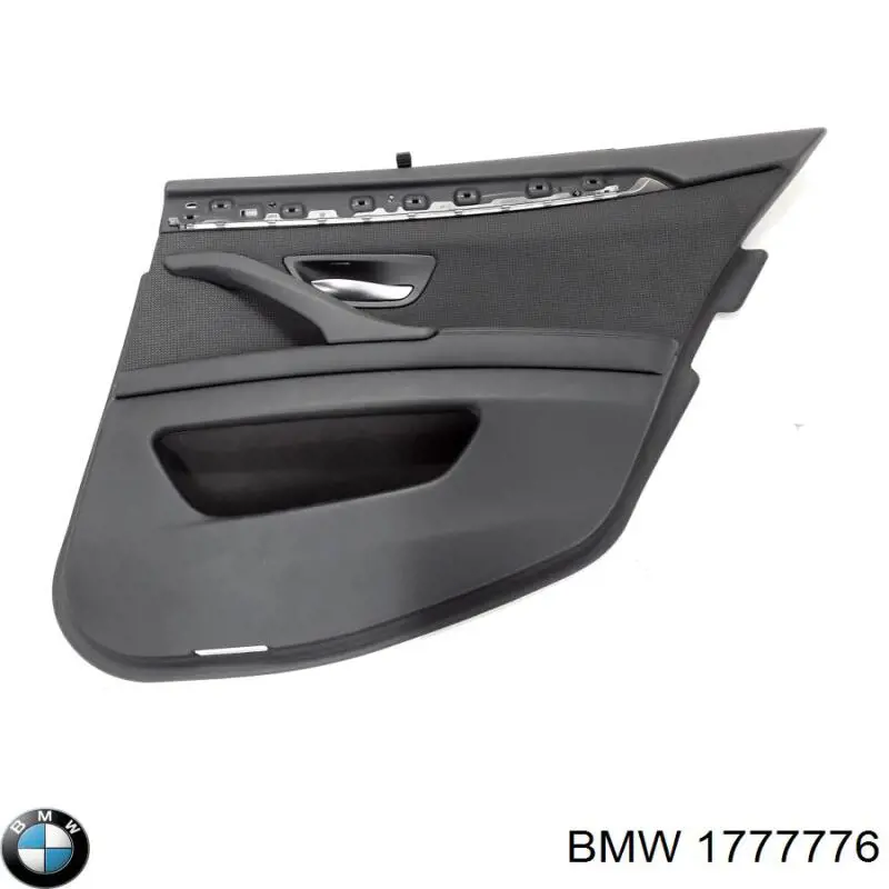 Купити 1777776 BMW 