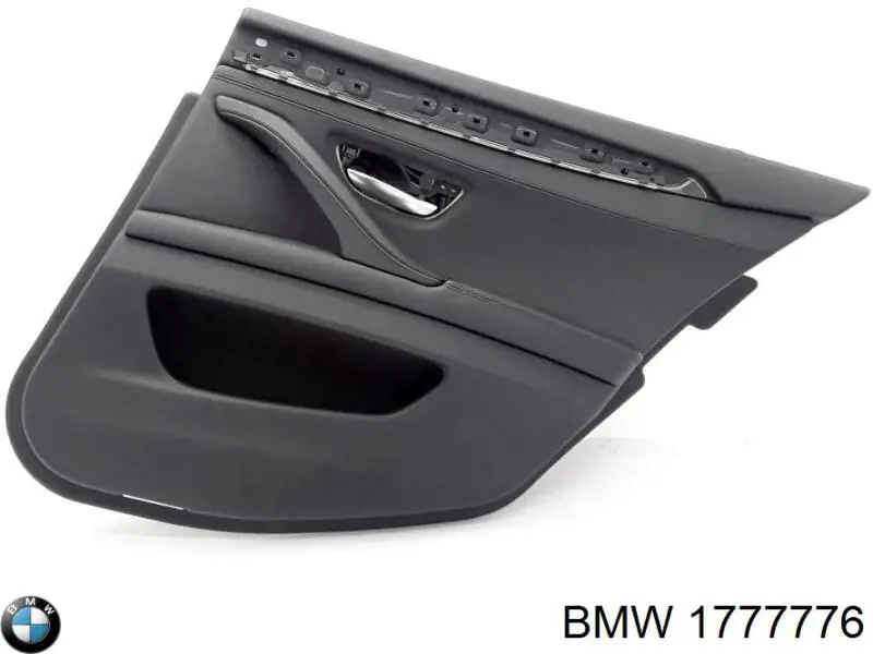  1777776 BMW