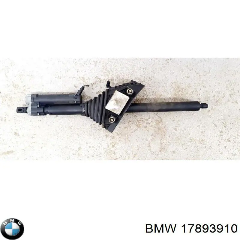  17893910 BMW