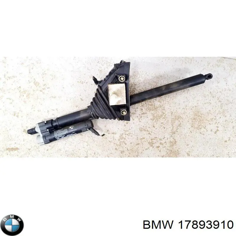 17893910 BMW 