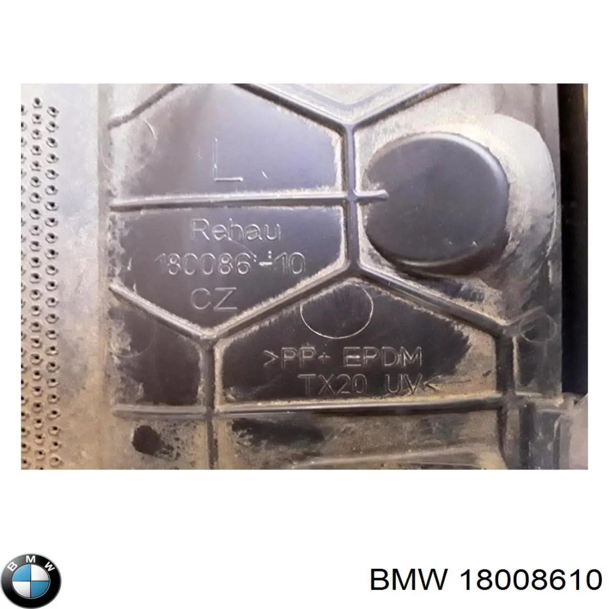  18008610 BMW