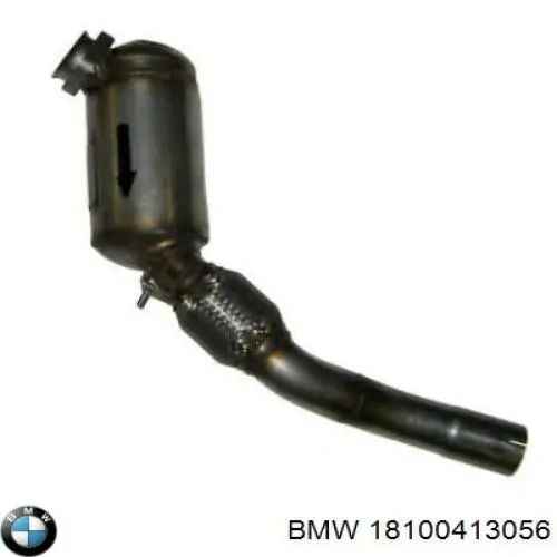 18100413058 BMW 