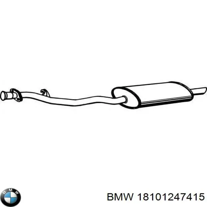  BS280005 Bosal