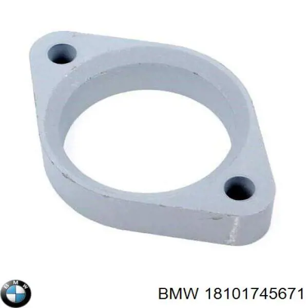  BMW 18101745671 ціна, від 501.70 USD