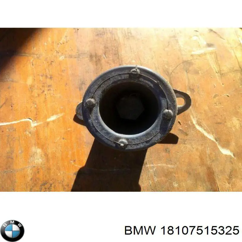  BMW 18107515325 ціна, від 98.63 USD