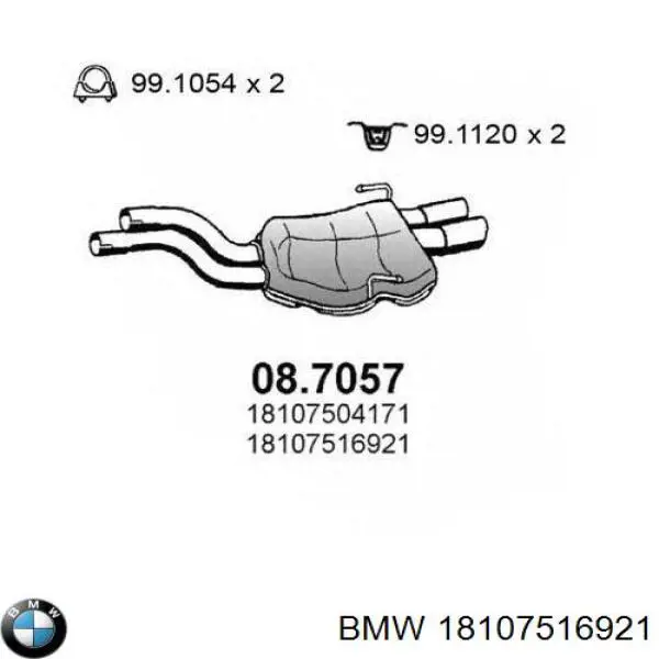  18107516921 BMW