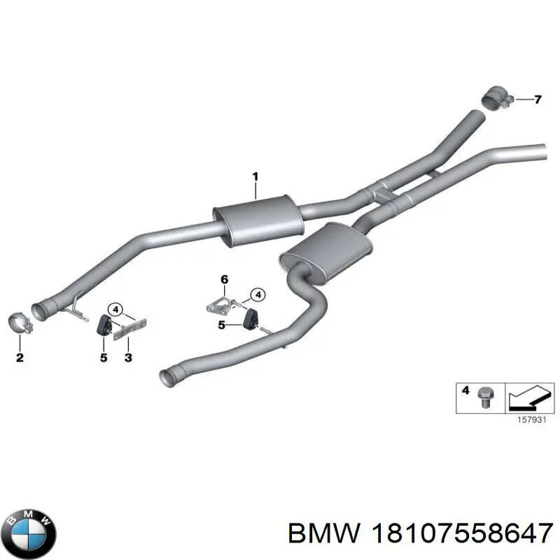  18107558647 BMW