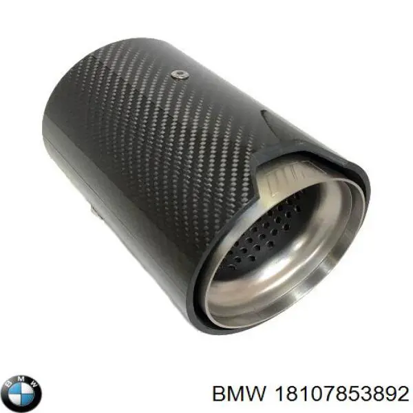 18107853892 BMW Пристрій іскропогашуючий