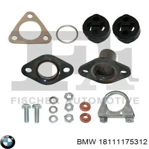  18111175312 BMW