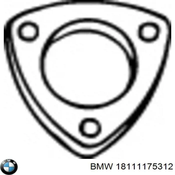  BMW 18111175312 ціна, від 59.47 USD