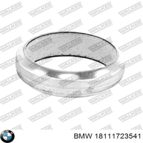 Купити 18111723541 BMW Прокладка штанів