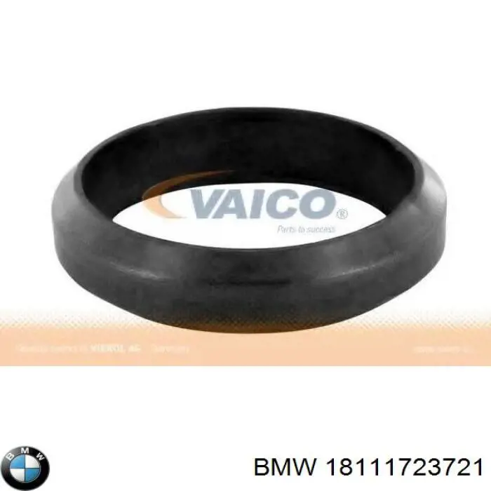 Купити 18111723721 BMW Прокладка до глушника