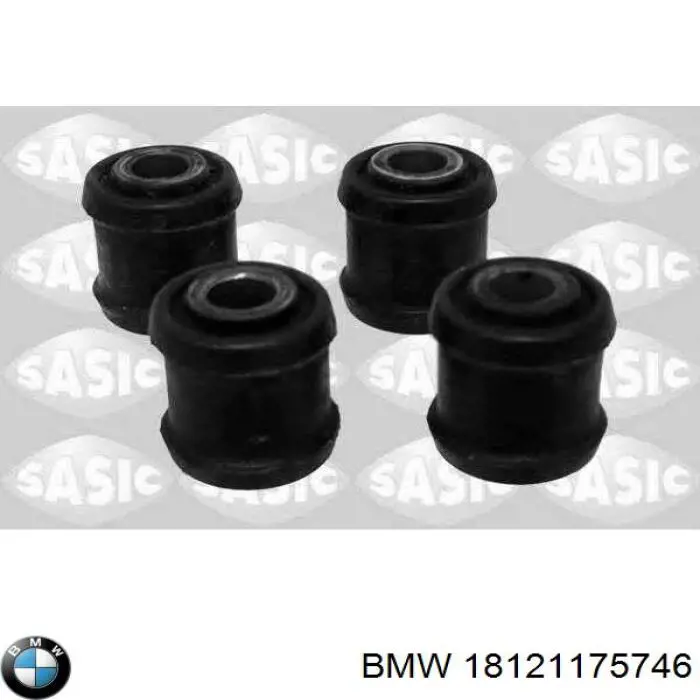  18121175746 BMW