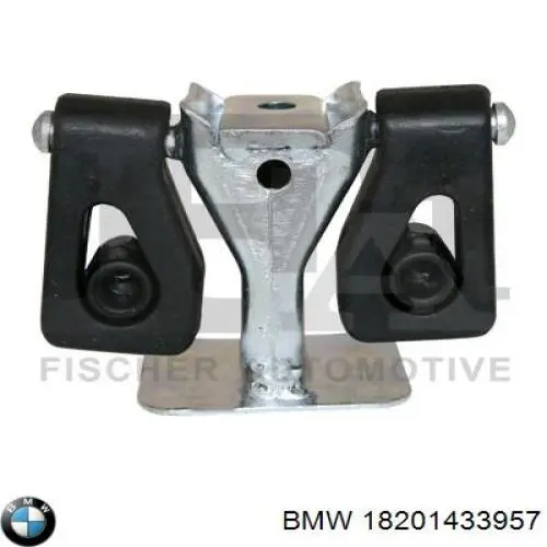 Купити 18211745355 BMW Подушка глушника