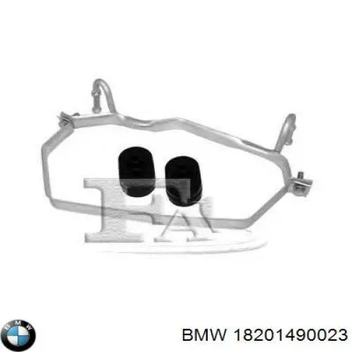 Купити 18201490023 BMW 