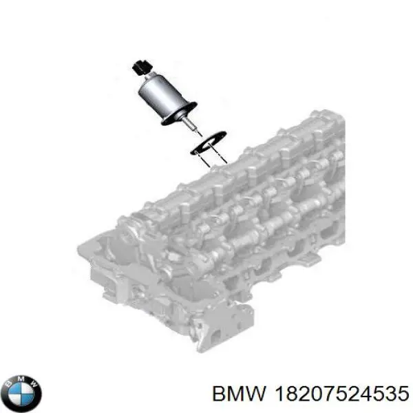 18207524535 BMW 