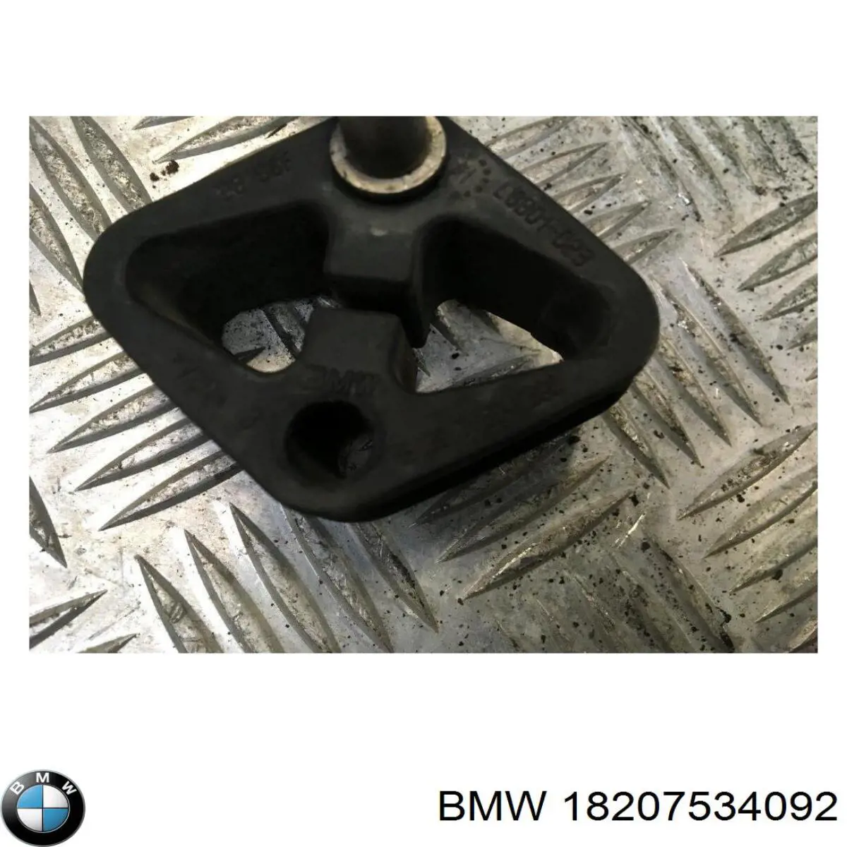  18207534092 BMW