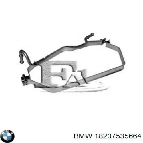 18207535664 BMW 