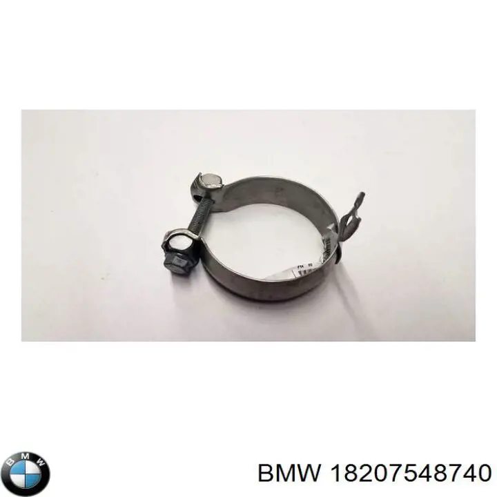  BMW 18207548740 ціна, від 35.18 USD