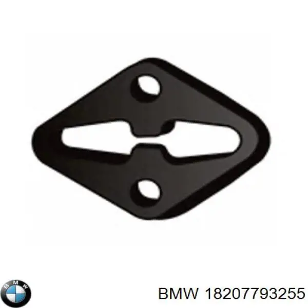 Купити 18207793255 BMW Подушка глушника