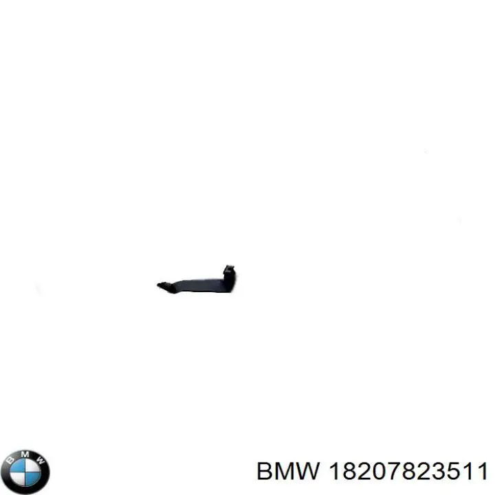 18207823511 BMW 