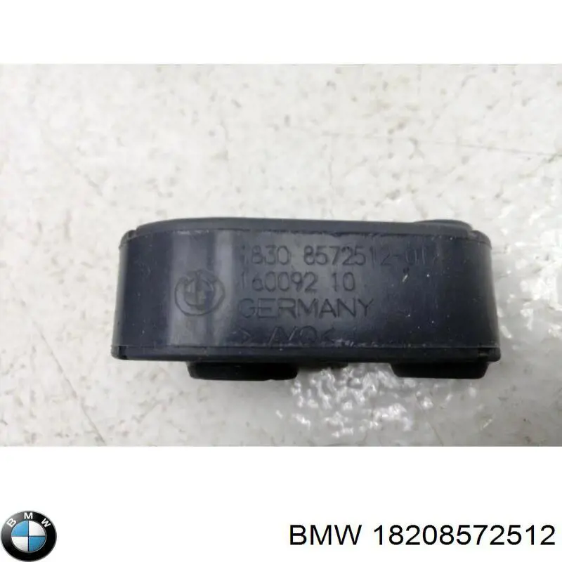 Купити 18208572512 BMW Кріплення глушника заднє