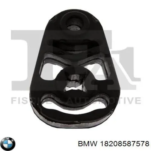  BMW 18208587578 ціна, від 23.95 USD