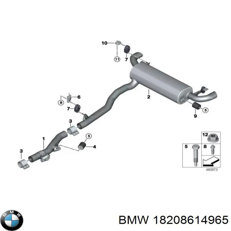 18208614965 BMW 