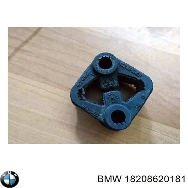 Купити 83295 Walker Подушка глушника