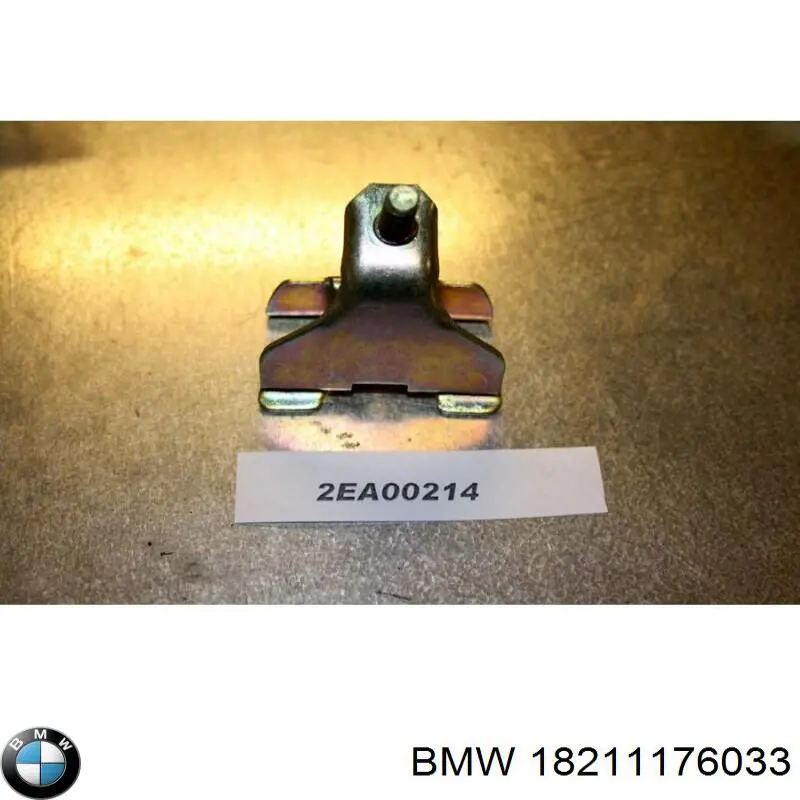  18211176712 BMW