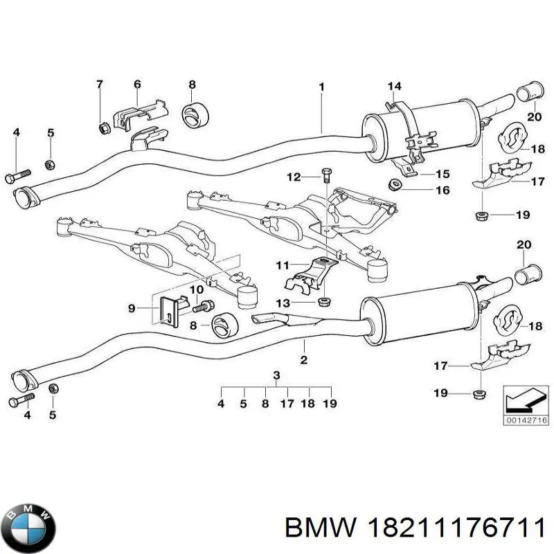  18211176162 BMW