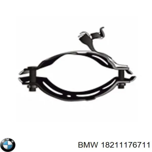  18211176710 BMW