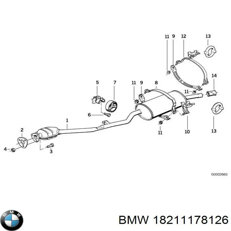  18211178126 BMW