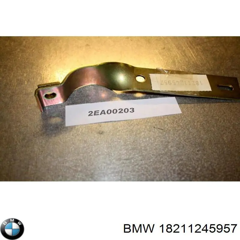 18211245957 BMW 