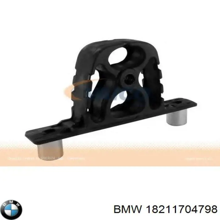 Купити Подушка глушника BMW 7  E38