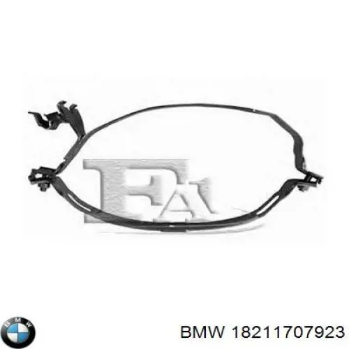  BMW 18211707923 ціна, від 12.27 USD
