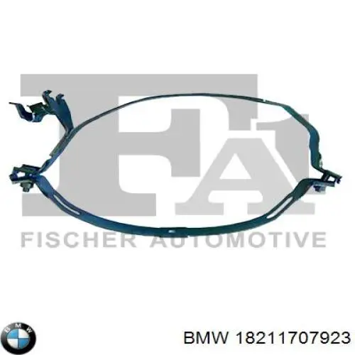 Купити 18211707923 BMW 