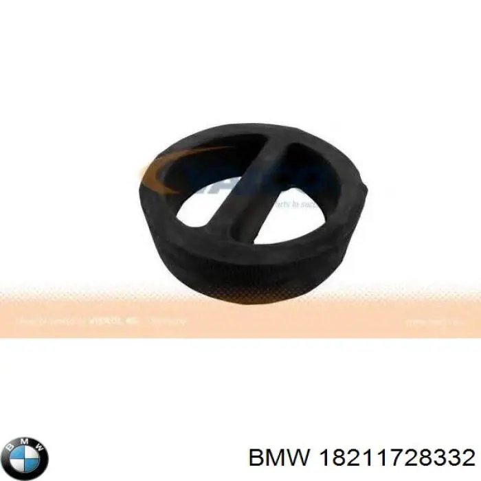 Купити 18211728332 BMW Подушка глушника