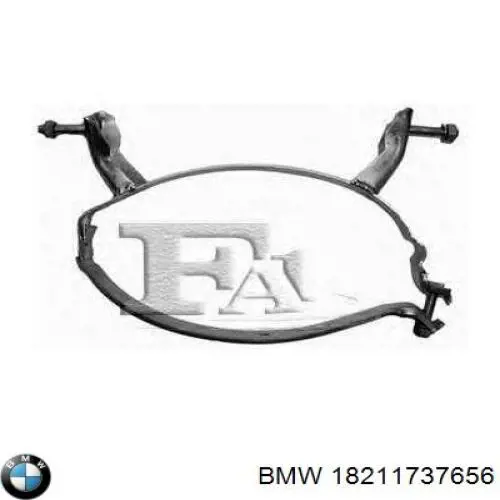 18211737656 BMW 