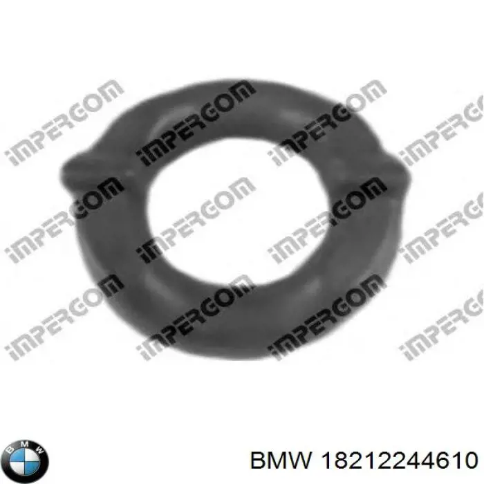  BMW 18212244610 ціна, від 3.89 USD