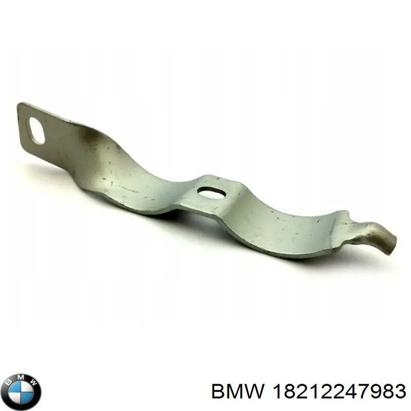  BMW 18212247983 ціна, від 36.93 USD