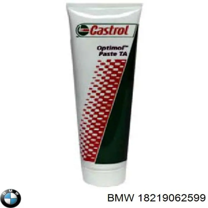 Купити 18219062599 BMW 