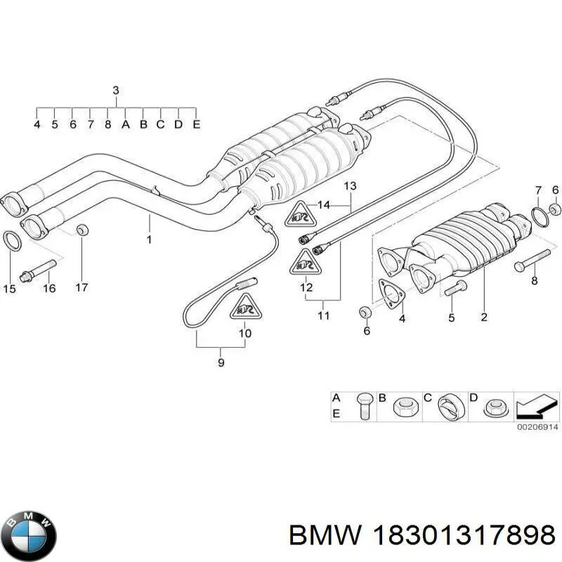  18301317898 BMW