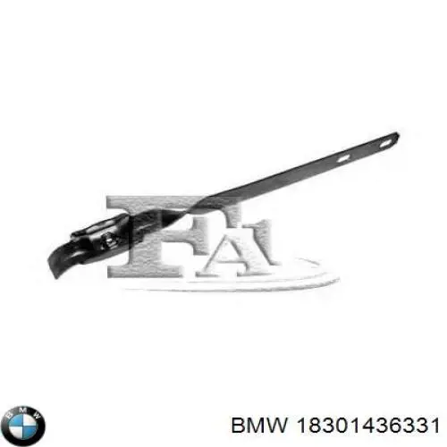  BMW 18301436331 ціна, від 10.94 USD