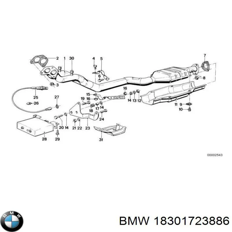  18111175277 BMW