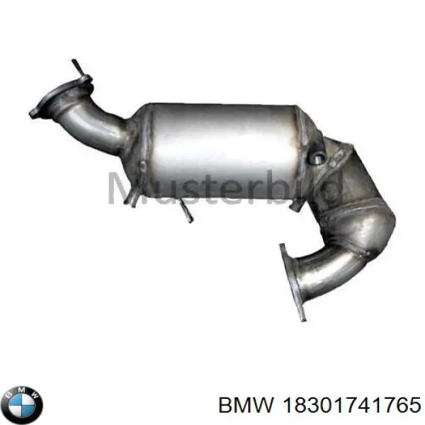  18301741765 BMW
