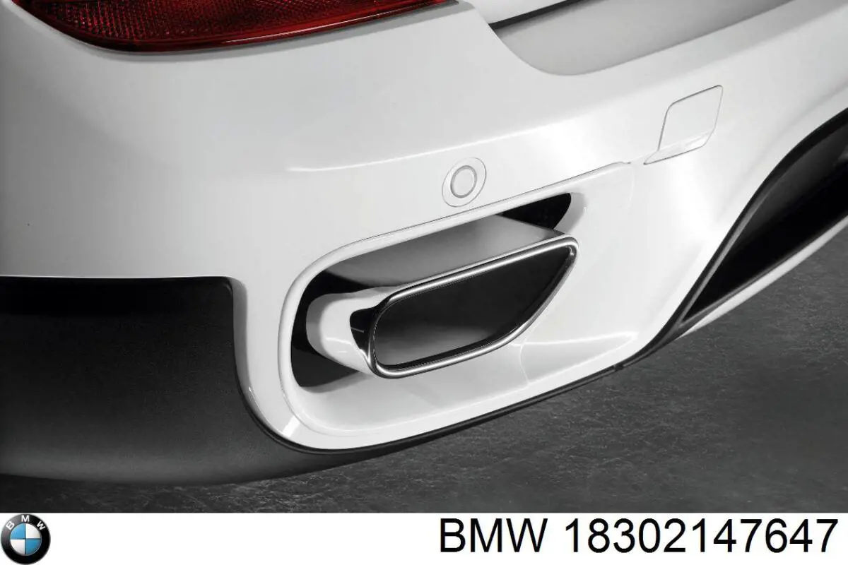 18302147647 BMW Глушилка